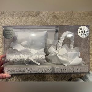 Wedding items bundle